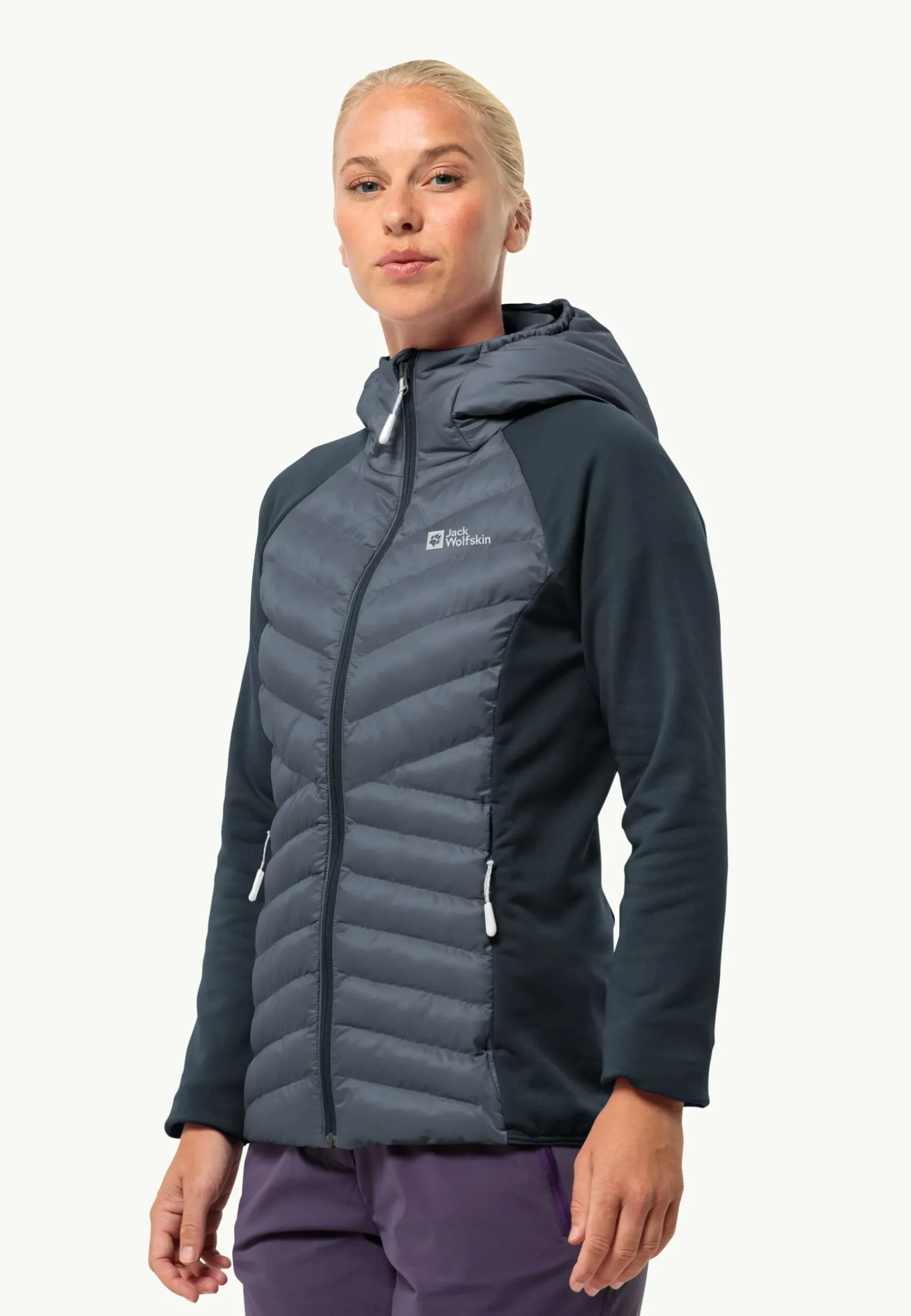 Routeburn Pro Hybrid W-Jack Wolfskin Best