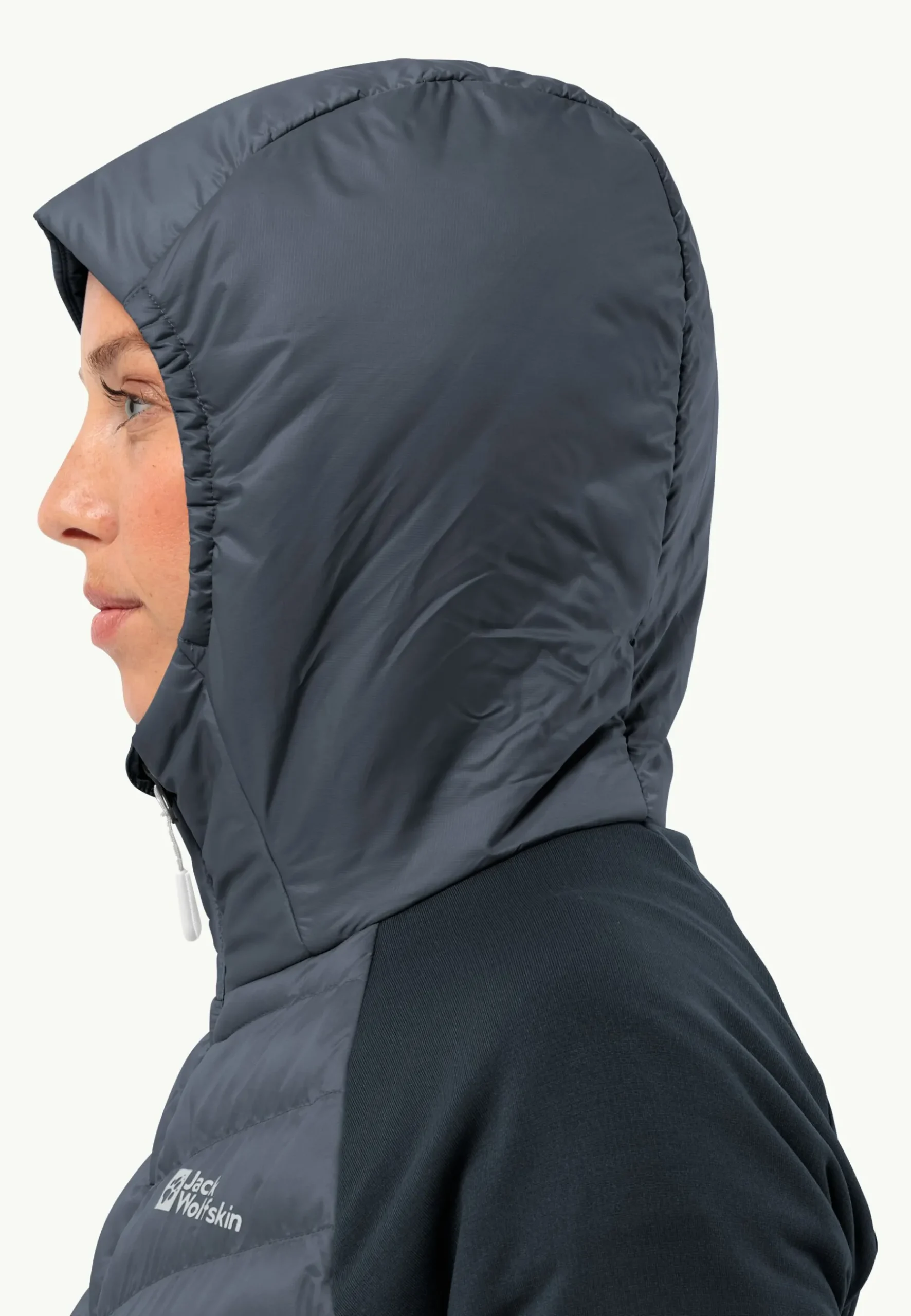Routeburn Pro Hybrid W-Jack Wolfskin Best
