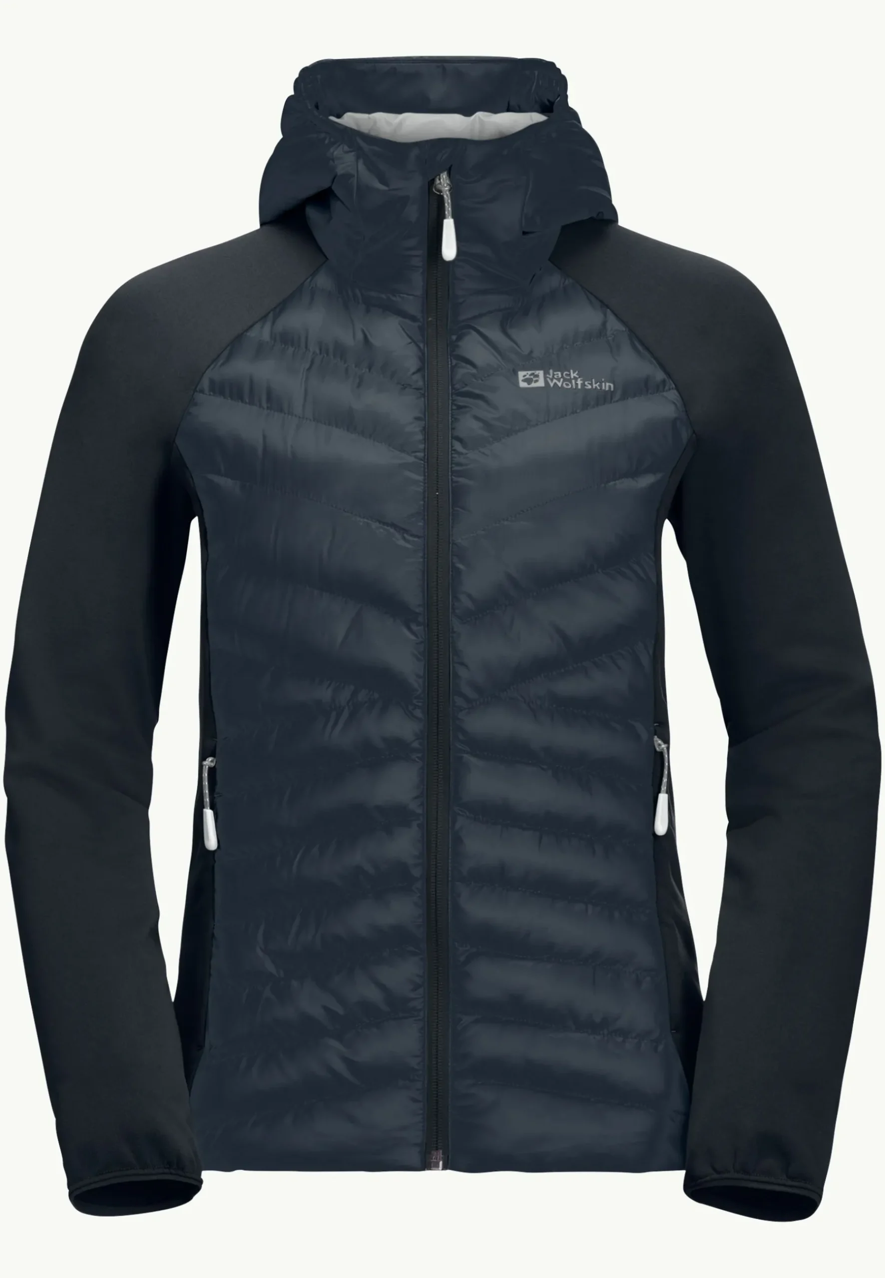 Routeburn Pro Hybrid W-Jack Wolfskin Best
