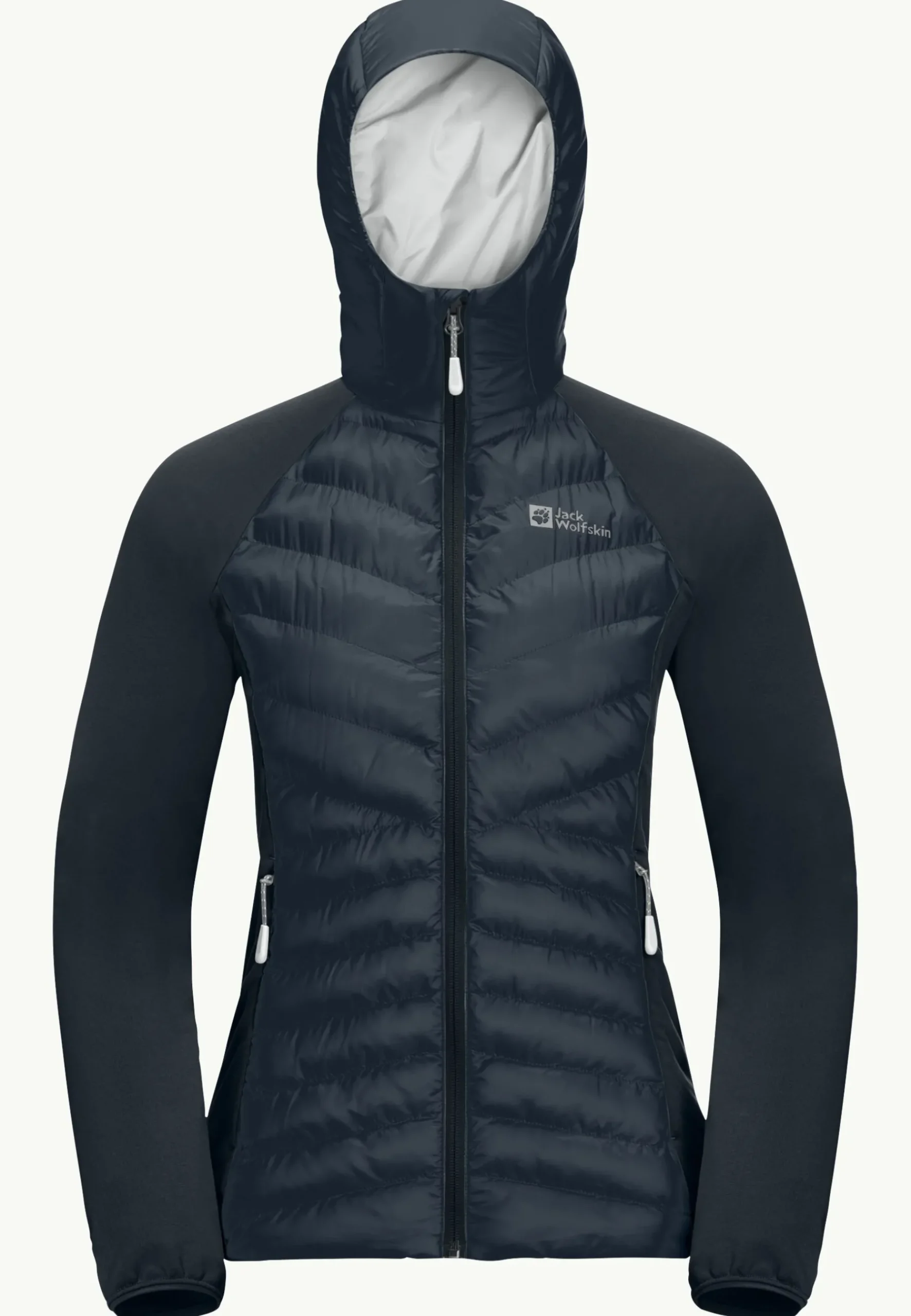 Routeburn Pro Hybrid W-Jack Wolfskin Best