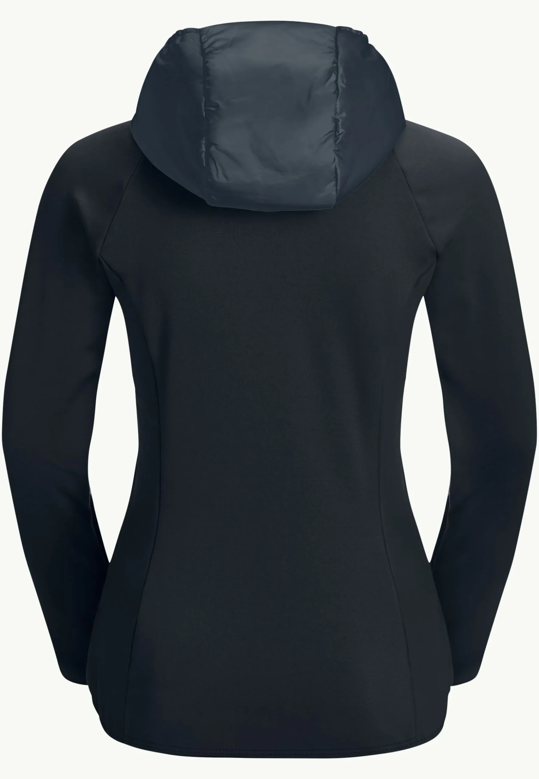 Routeburn Pro Hybrid W-Jack Wolfskin Best