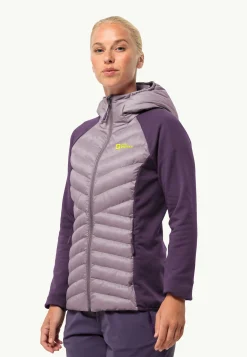Routeburn Pro Hybrid W-Jack Wolfskin Best
