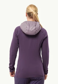 Routeburn Pro Hybrid W-Jack Wolfskin Best