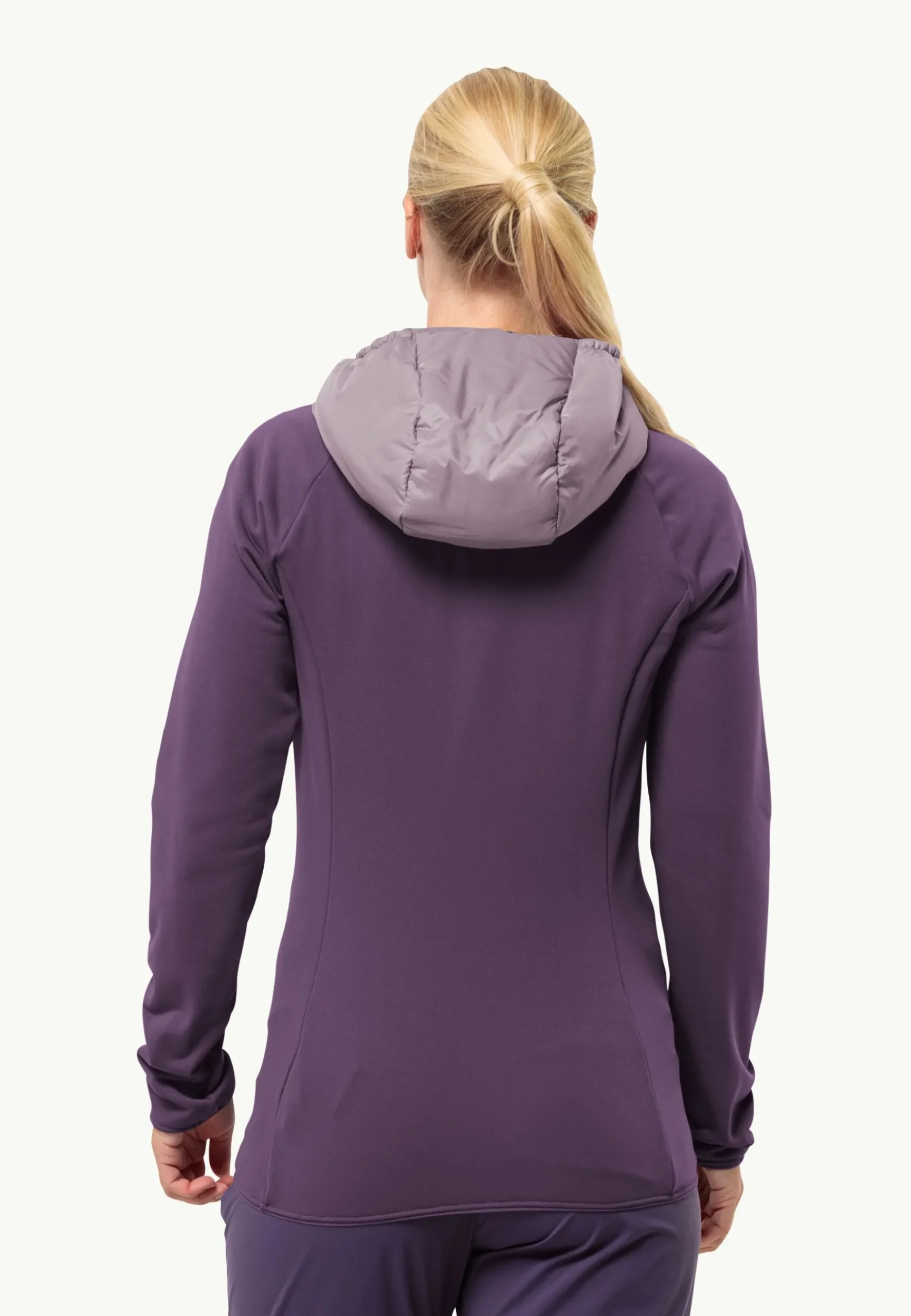 Routeburn Pro Hybrid W-Jack Wolfskin Best