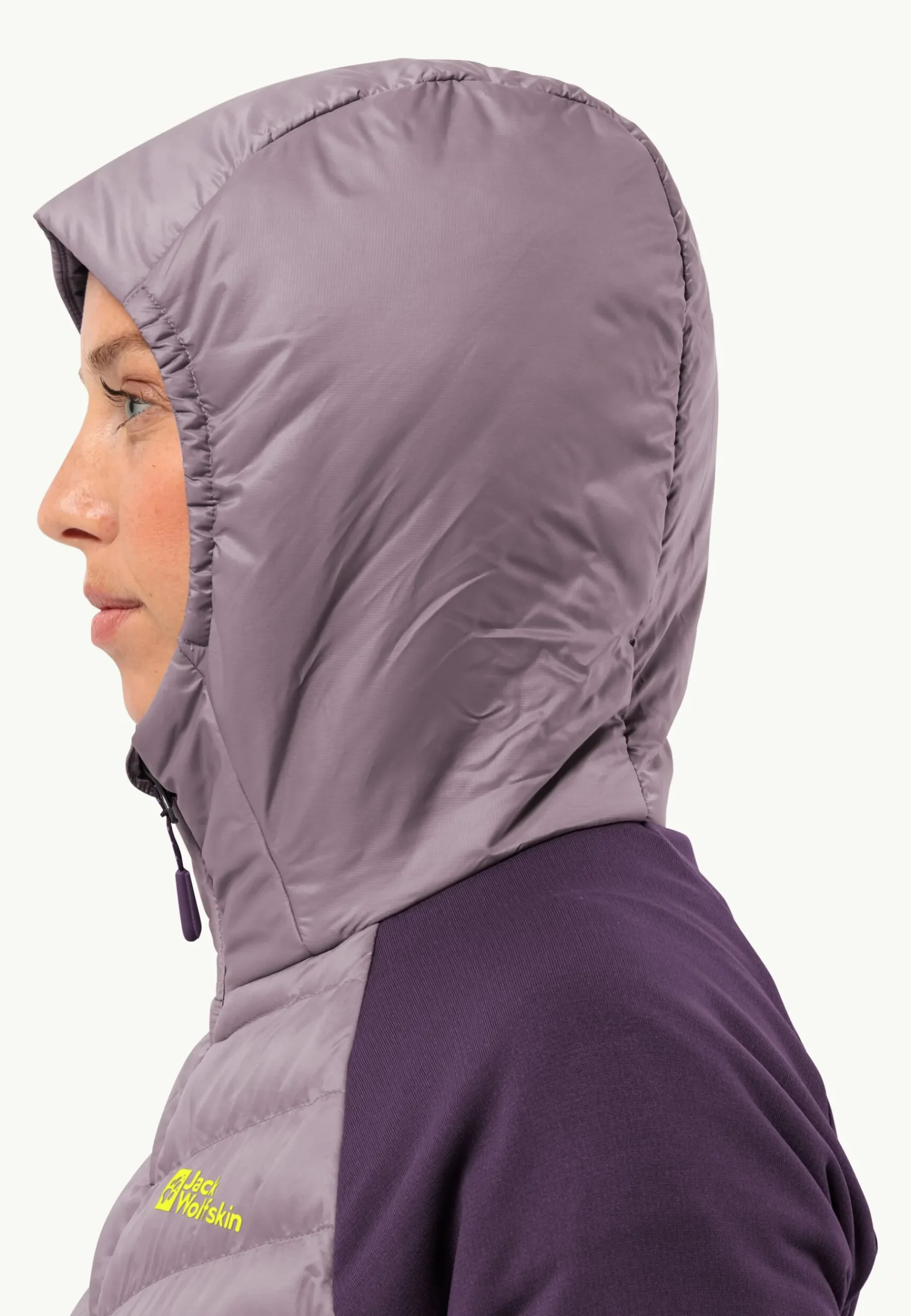 Routeburn Pro Hybrid W-Jack Wolfskin Best