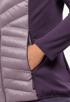 Routeburn Pro Hybrid W-Jack Wolfskin Best