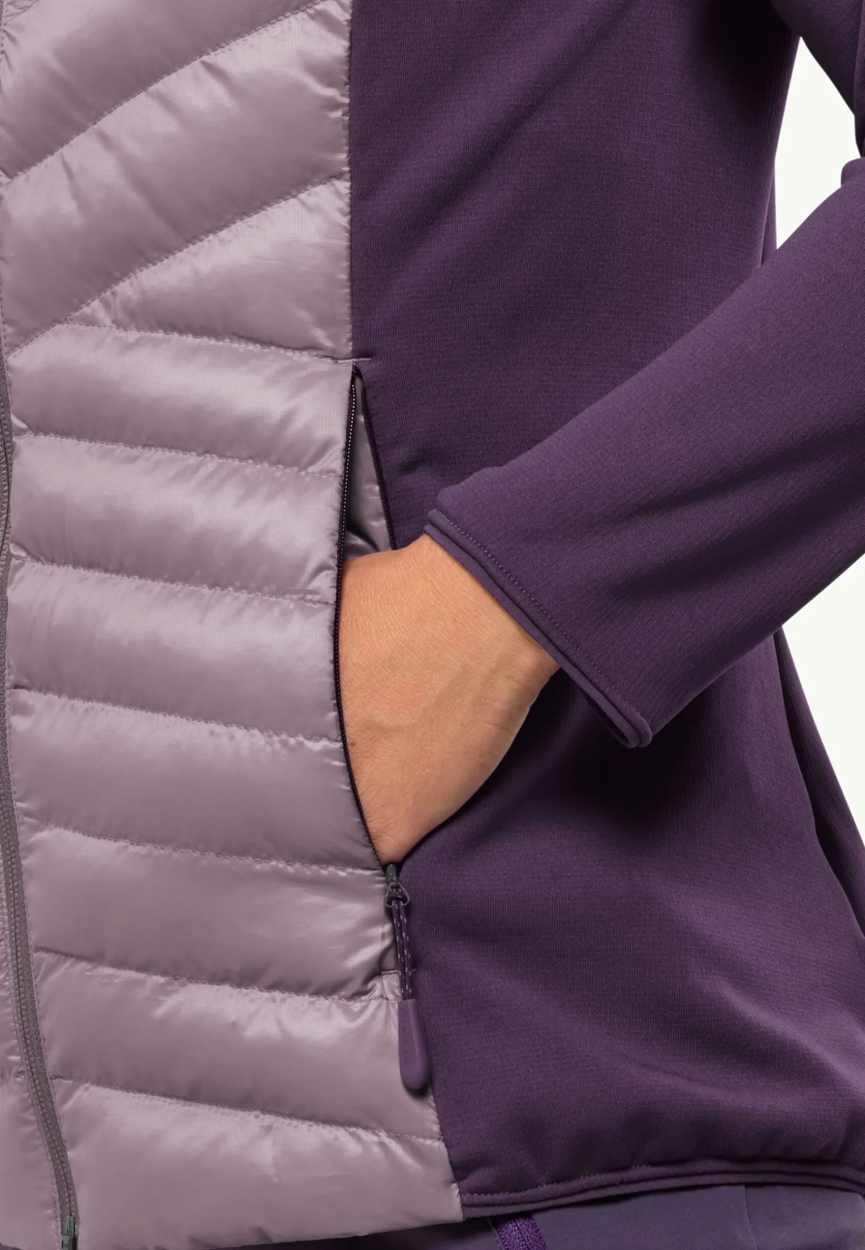 Routeburn Pro Hybrid W-Jack Wolfskin Best