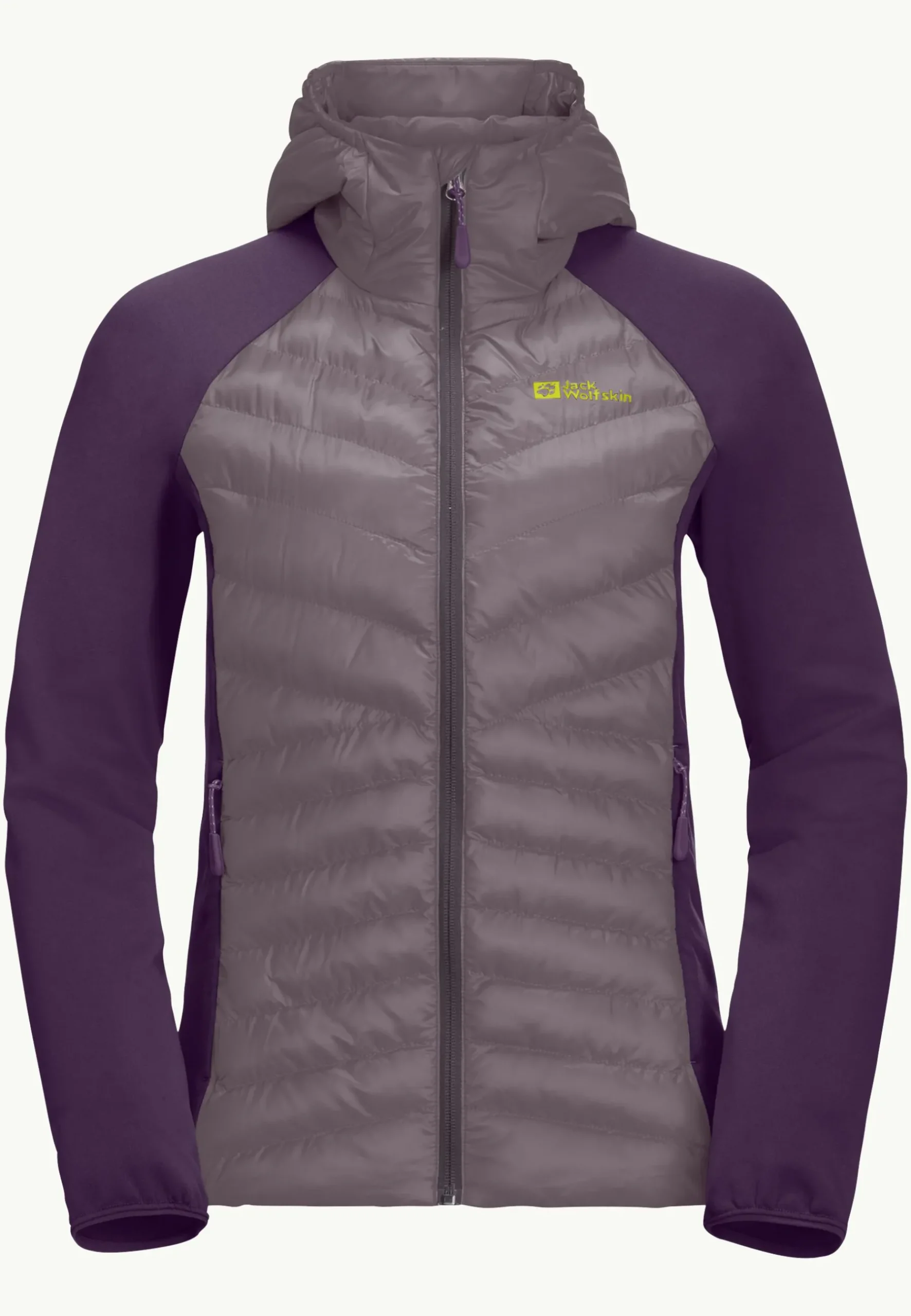 Routeburn Pro Hybrid W-Jack Wolfskin Best