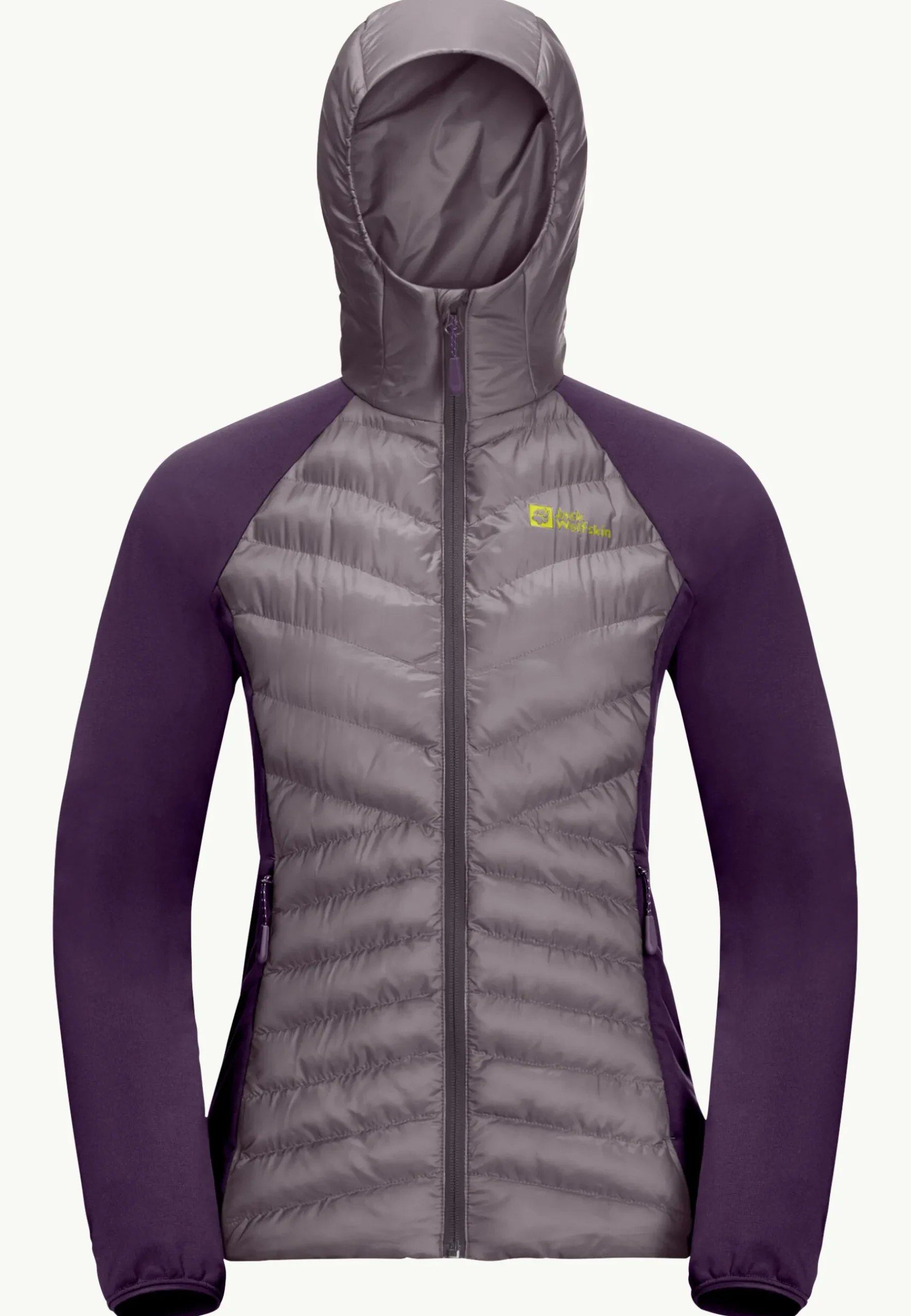 Routeburn Pro Hybrid W-Jack Wolfskin Best