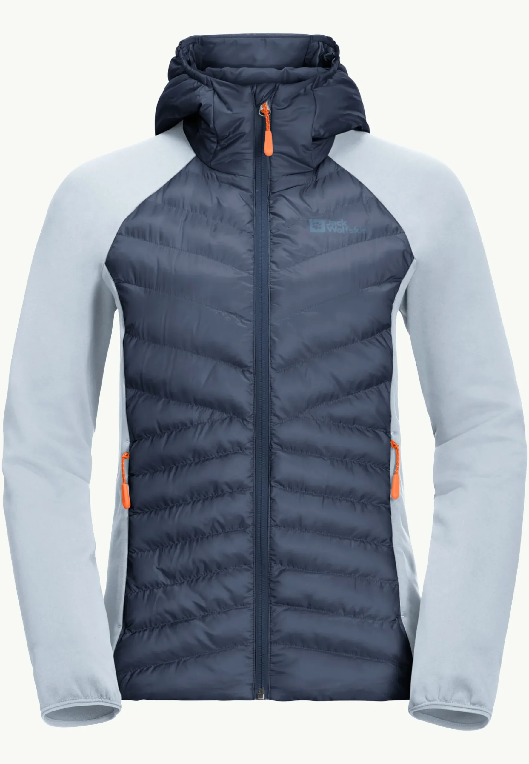 Routeburn Pro Hybrid W-Jack Wolfskin Best