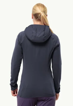 Routeburn Pro Hybrid W-Jack Wolfskin Best