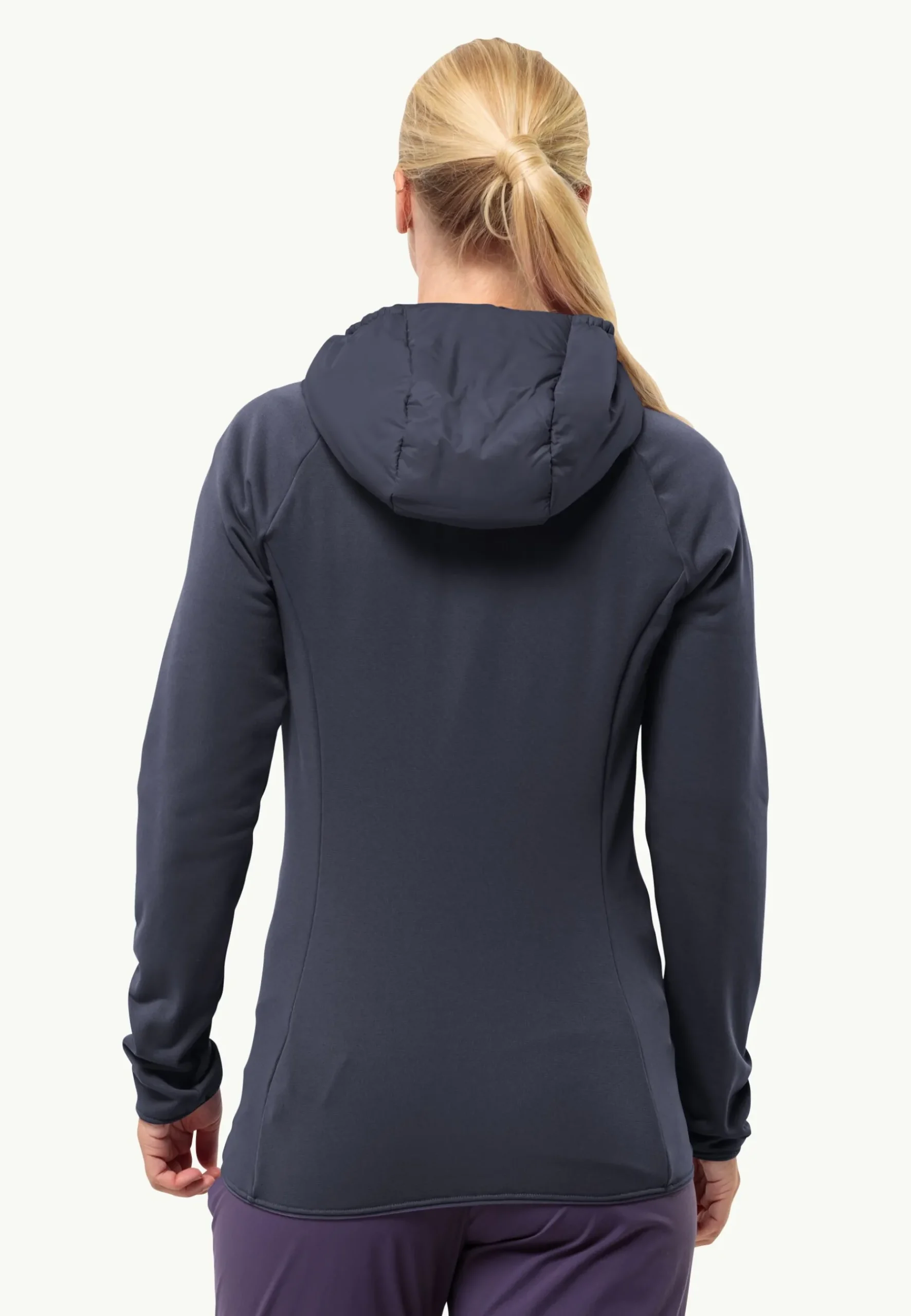 Routeburn Pro Hybrid W-Jack Wolfskin Best