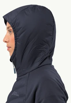 Routeburn Pro Hybrid W-Jack Wolfskin Best