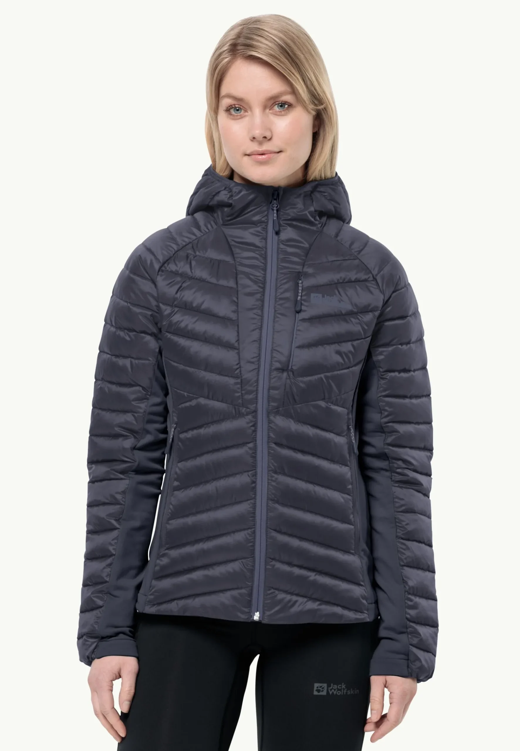 Routeburn Pro Ins Jkt W-Jack Wolfskin Clearance
