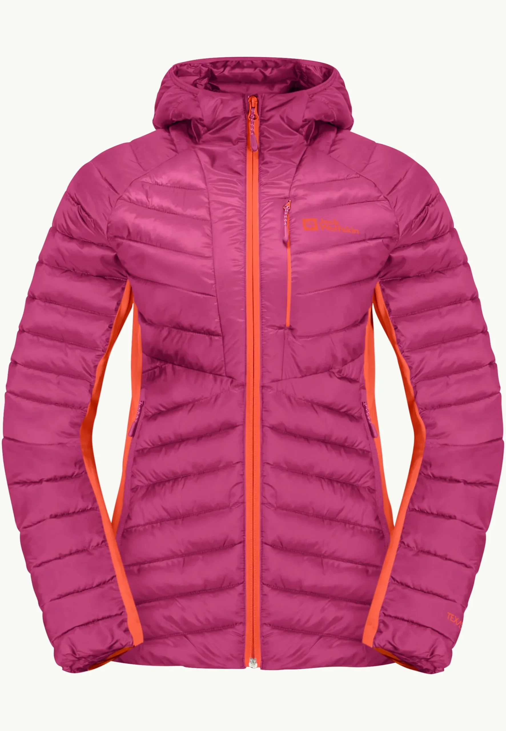 Routeburn Pro Ins Jkt W-Jack Wolfskin Clearance