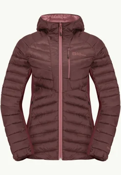 Routeburn Pro Ins Jkt W-Jack Wolfskin Clearance