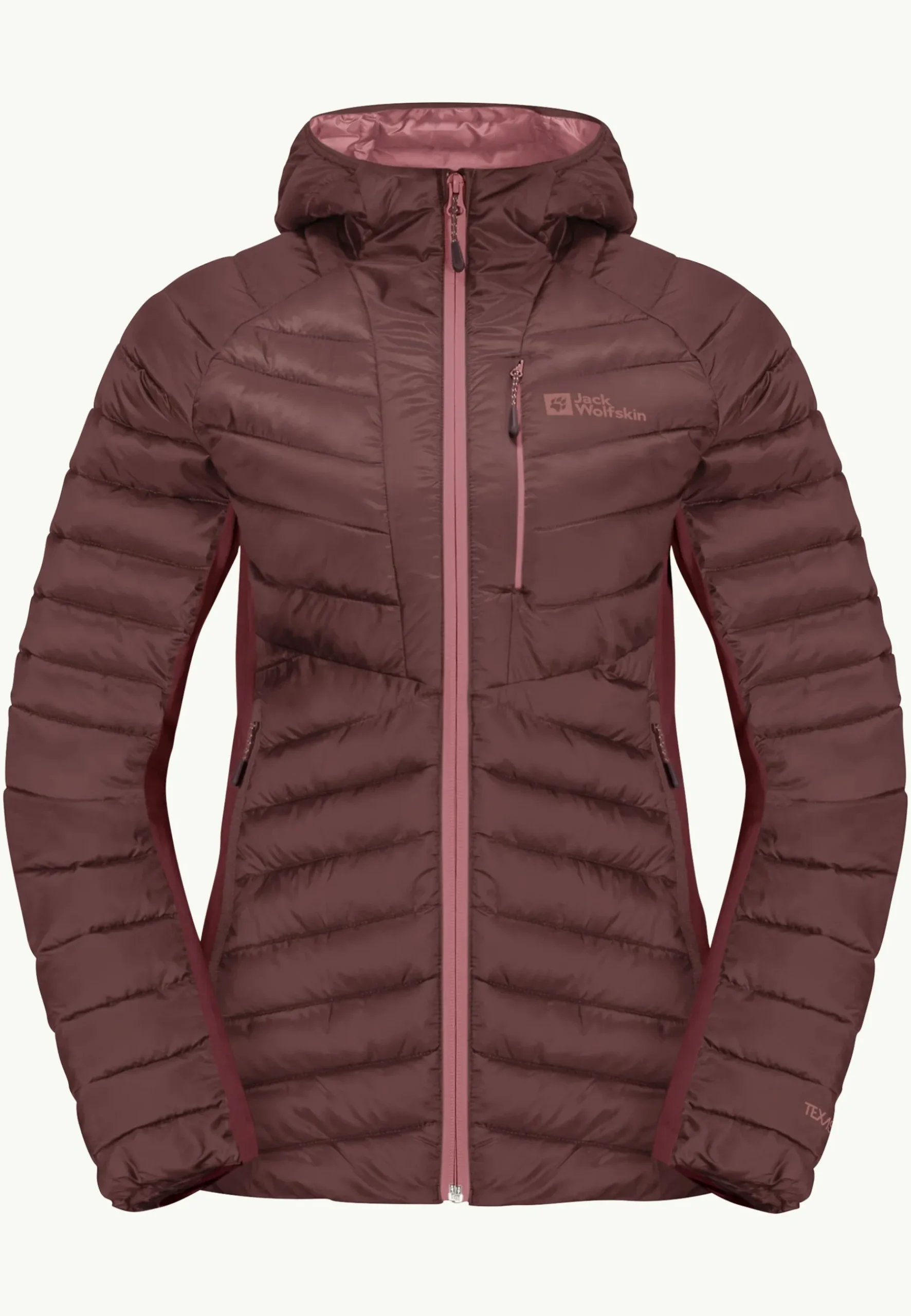 Routeburn Pro Ins Jkt W-Jack Wolfskin Clearance