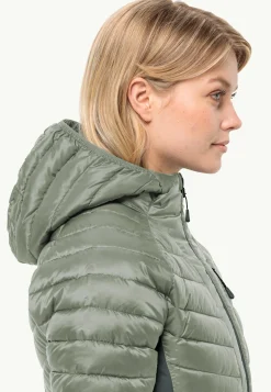 Routeburn Pro Ins Jkt W-Jack Wolfskin Clearance