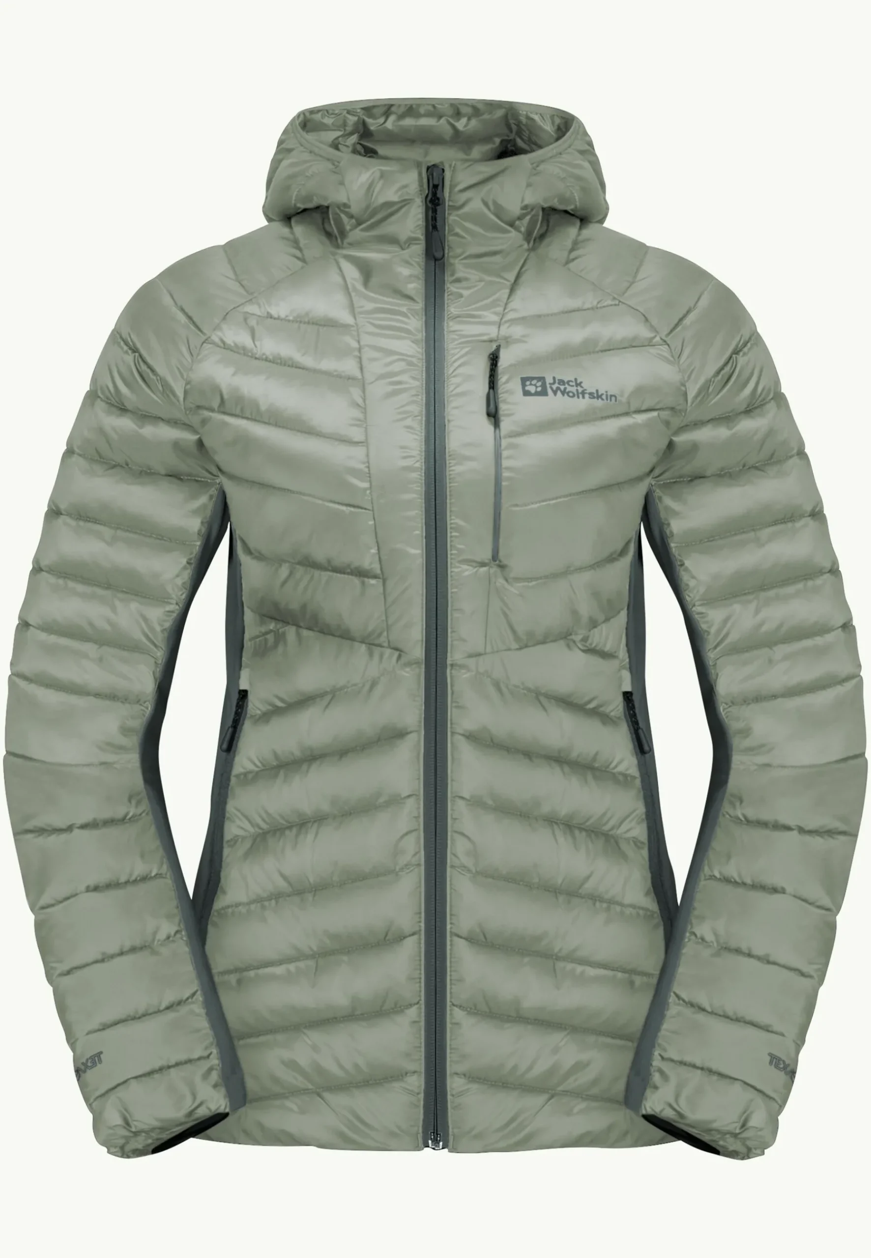 Routeburn Pro Ins Jkt W-Jack Wolfskin Clearance