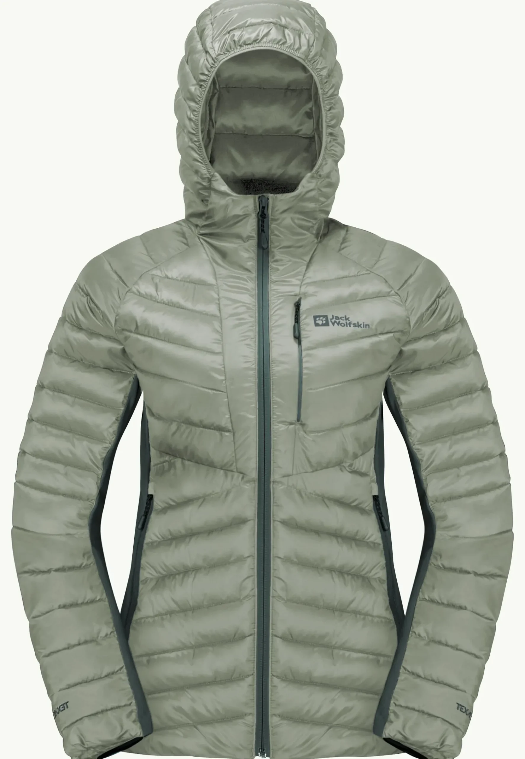 Routeburn Pro Ins Jkt W-Jack Wolfskin Clearance