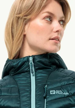 Routeburn Pro Ins Jkt W-Jack Wolfskin Clearance
