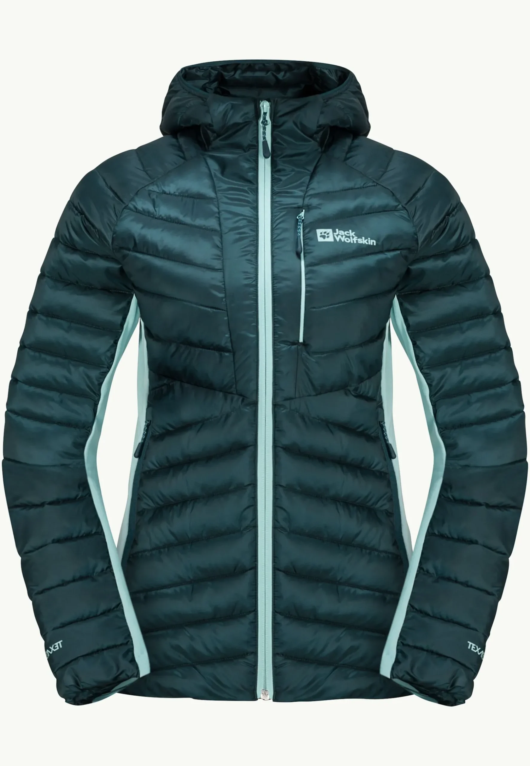 Routeburn Pro Ins Jkt W-Jack Wolfskin Clearance