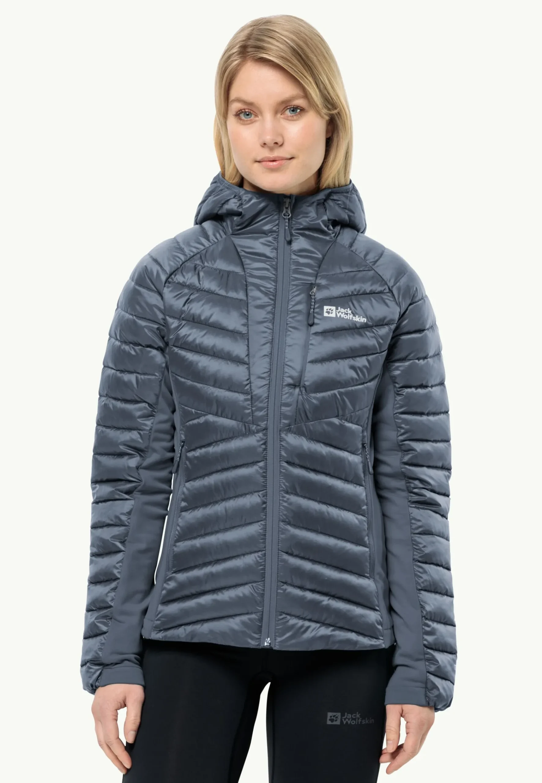 Routeburn Pro Ins Jkt W-Jack Wolfskin Clearance