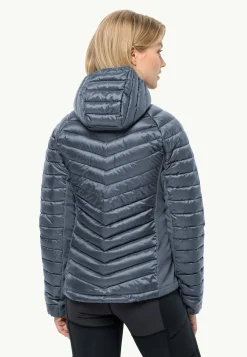 Routeburn Pro Ins Jkt W-Jack Wolfskin Clearance