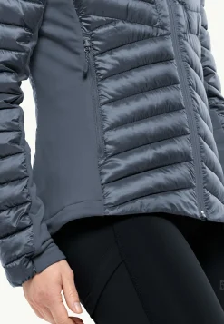 Routeburn Pro Ins Jkt W-Jack Wolfskin Clearance