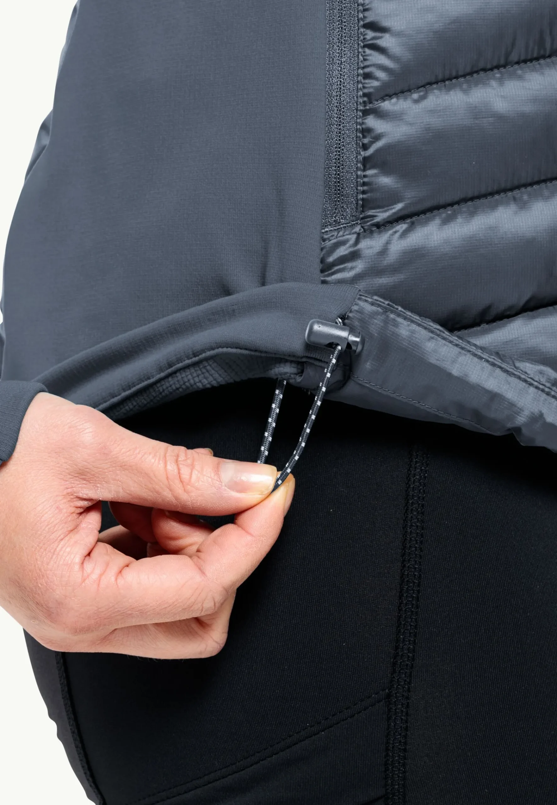 Routeburn Pro Ins Jkt W-Jack Wolfskin Clearance