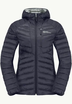 Routeburn Pro Ins Jkt W-Jack Wolfskin Clearance