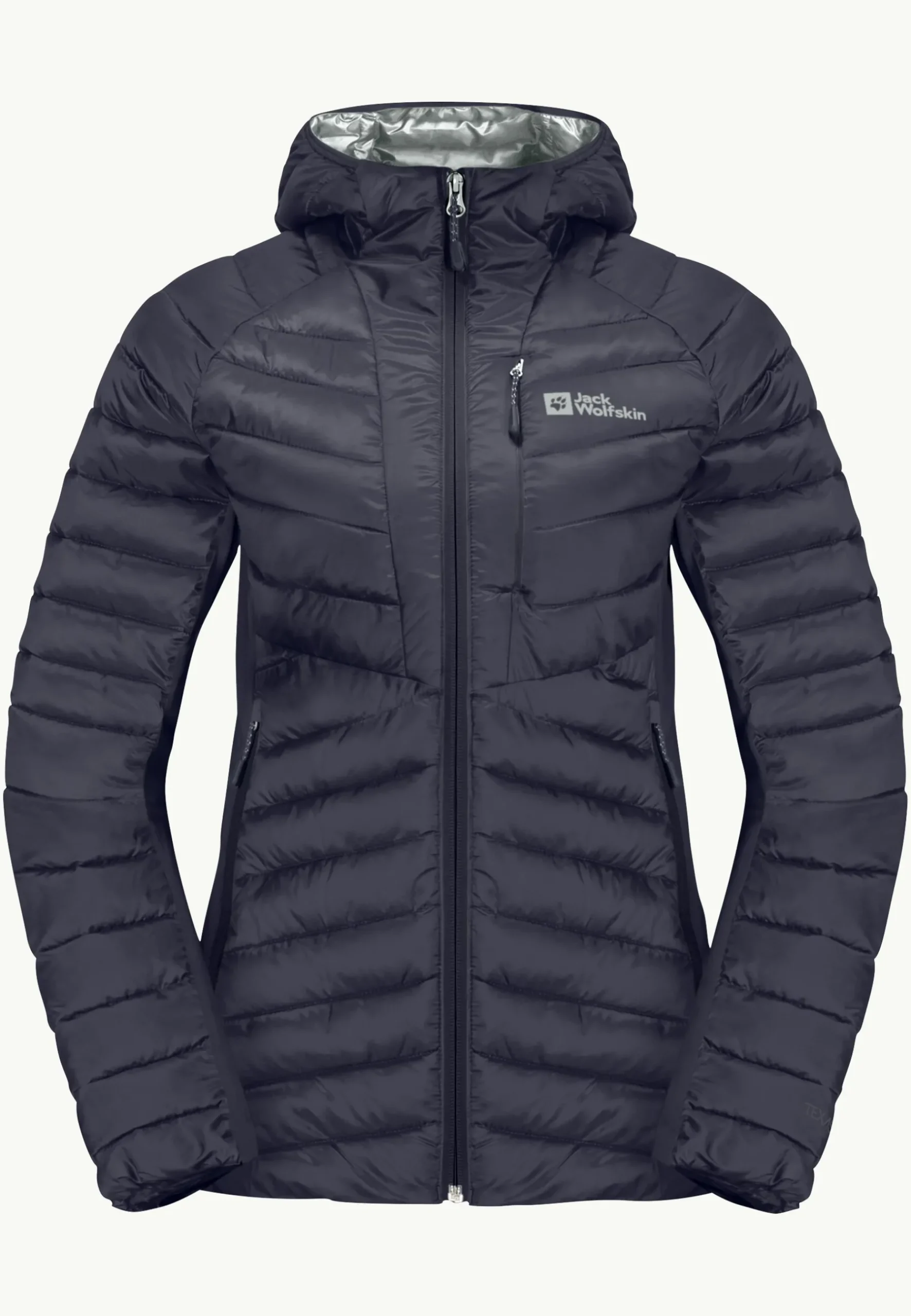 Routeburn Pro Ins Jkt W-Jack Wolfskin Clearance