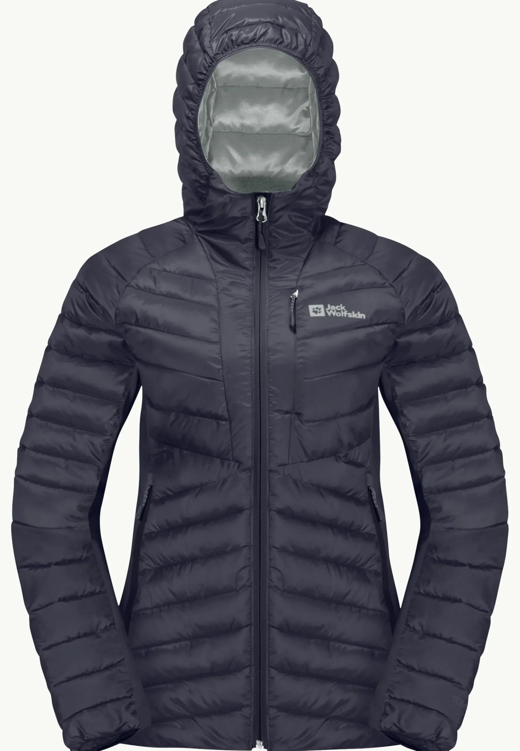 Routeburn Pro Ins Jkt W-Jack Wolfskin Clearance