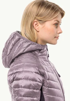 Routeburn Pro Ins Jkt W-Jack Wolfskin Clearance