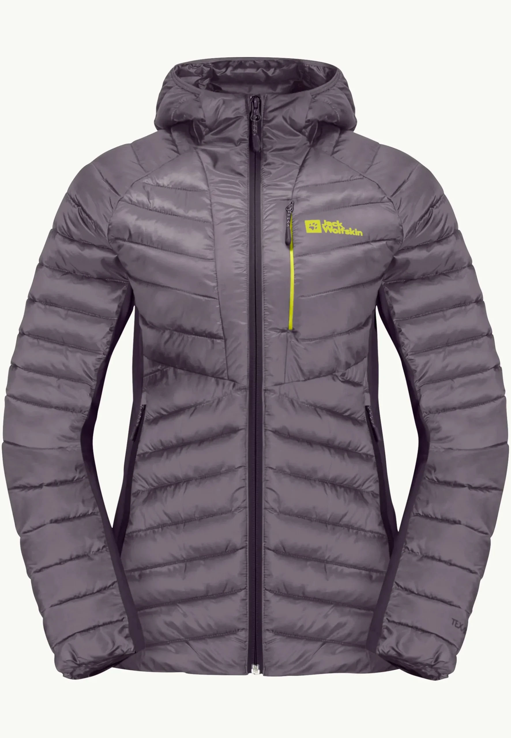 Routeburn Pro Ins Jkt W-Jack Wolfskin Clearance