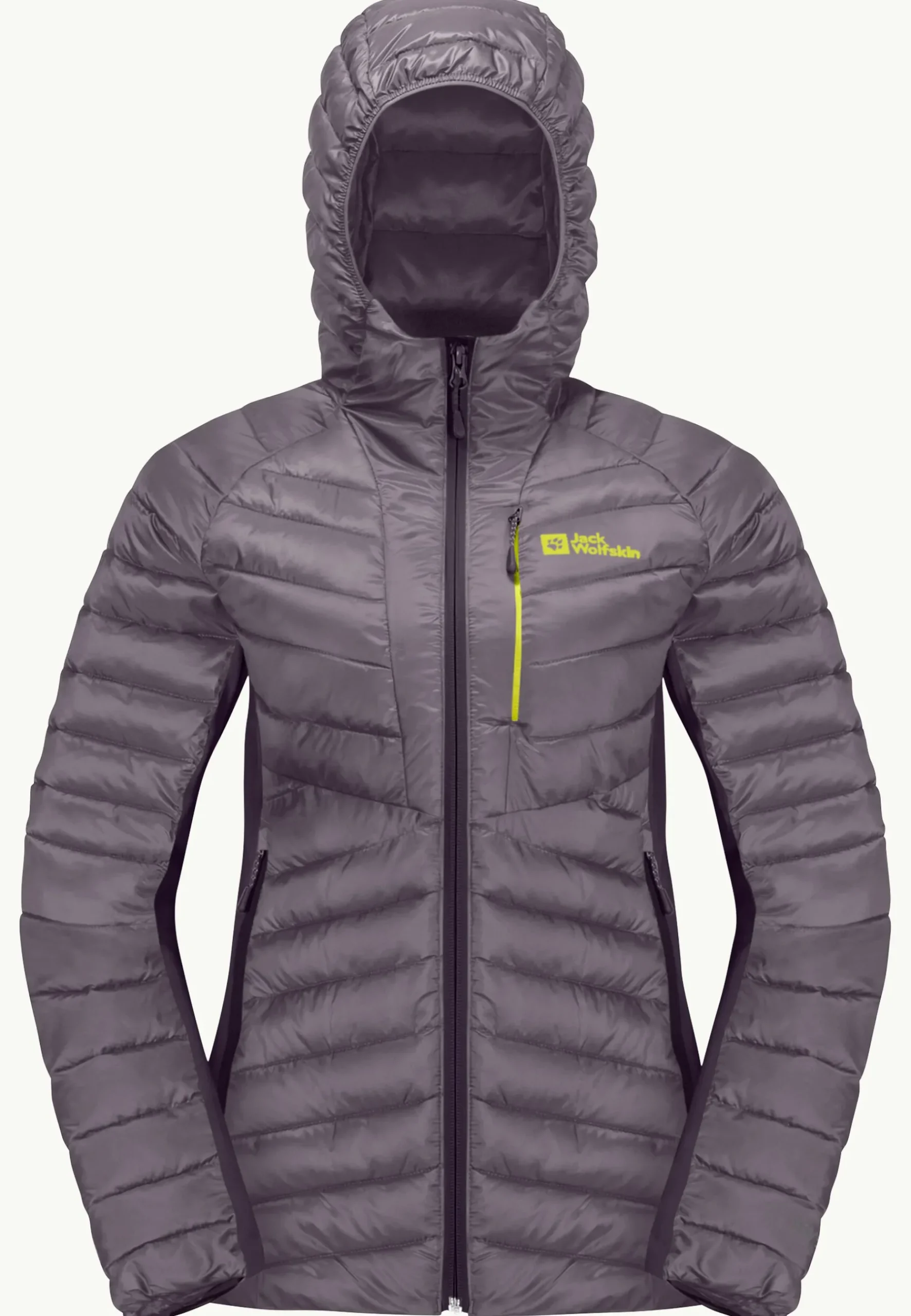 Routeburn Pro Ins Jkt W-Jack Wolfskin Clearance