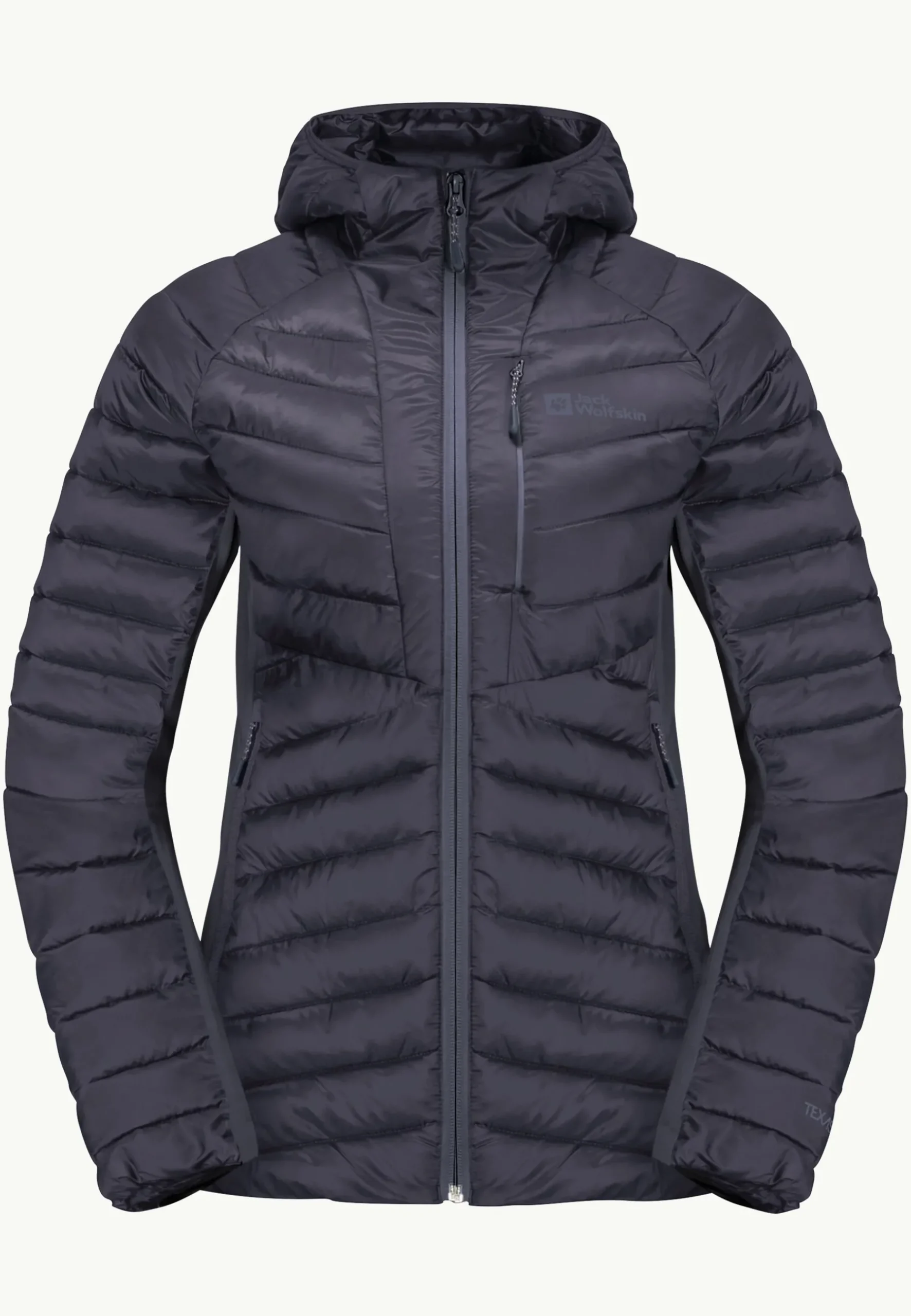 Routeburn Pro Ins Jkt W-Jack Wolfskin Clearance