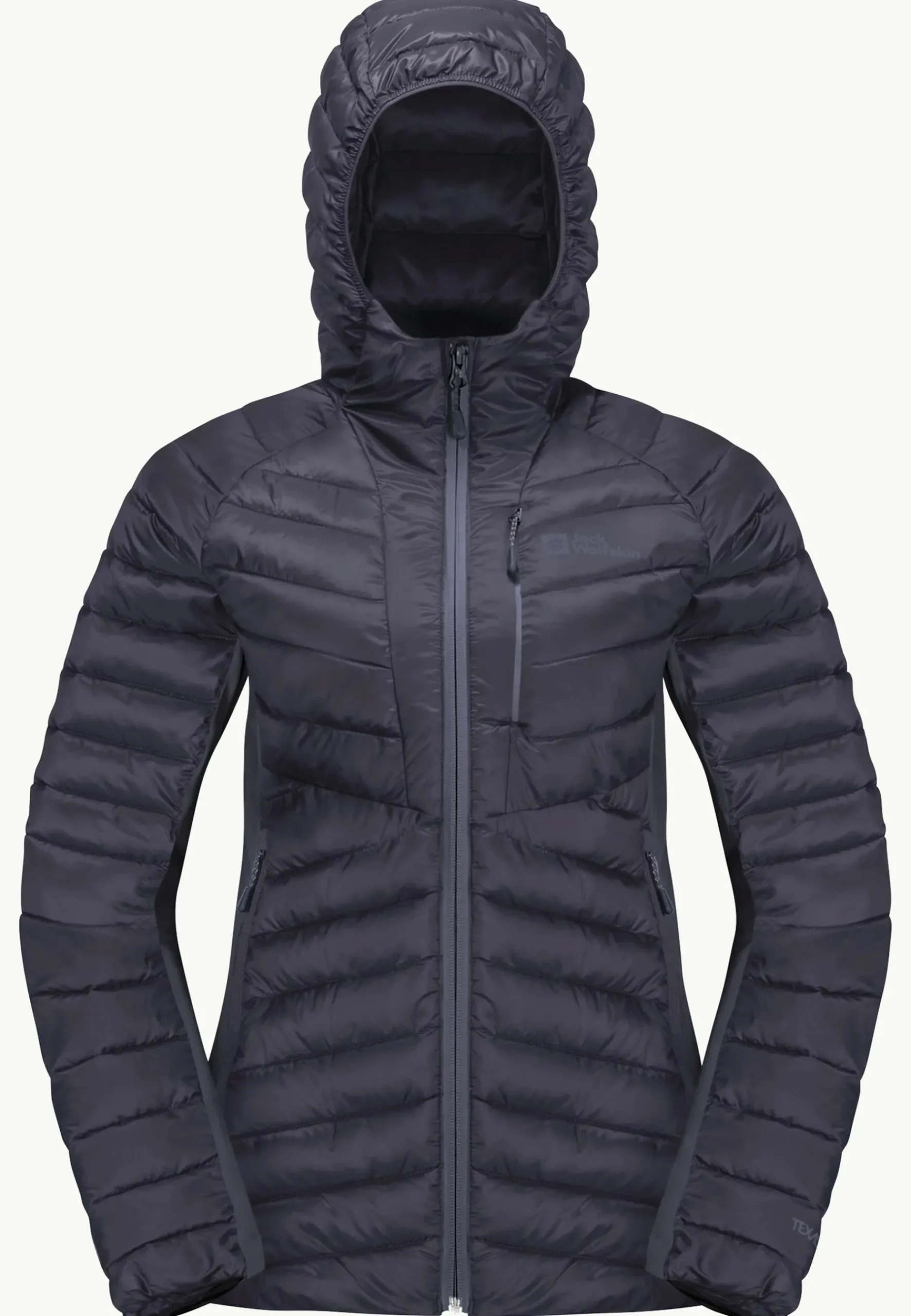 Routeburn Pro Ins Jkt W-Jack Wolfskin Clearance