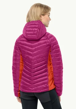 Routeburn Pro Ins Jkt W-Jack Wolfskin Clearance
