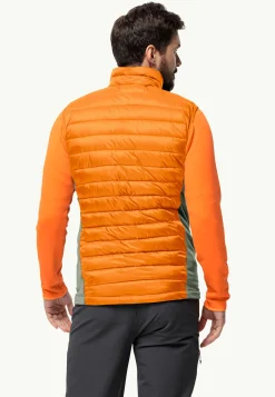 Routeburn Pro Ins Vest M-Jack Wolfskin Best