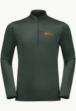 Sky Thermal Hz M-Jack Wolfskin Hot