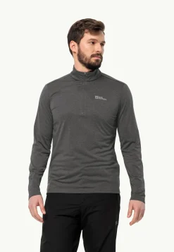 Sky Thermal Hz M-Jack Wolfskin Hot