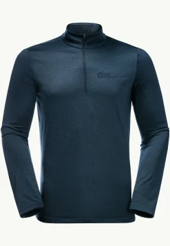 Sky Thermal Hz M-Jack Wolfskin Hot