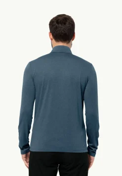 Sky Thermal Hz M-Jack Wolfskin Hot
