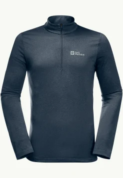 Sky Thermal Hz M-Jack Wolfskin Hot