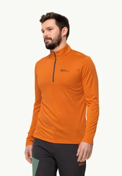 Sky Thermal Hz M-Jack Wolfskin Hot