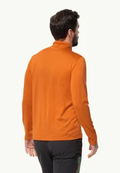 Sky Thermal Hz M-Jack Wolfskin Hot
