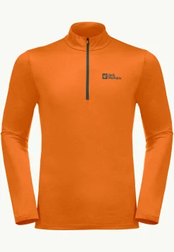 Sky Thermal Hz M-Jack Wolfskin Hot