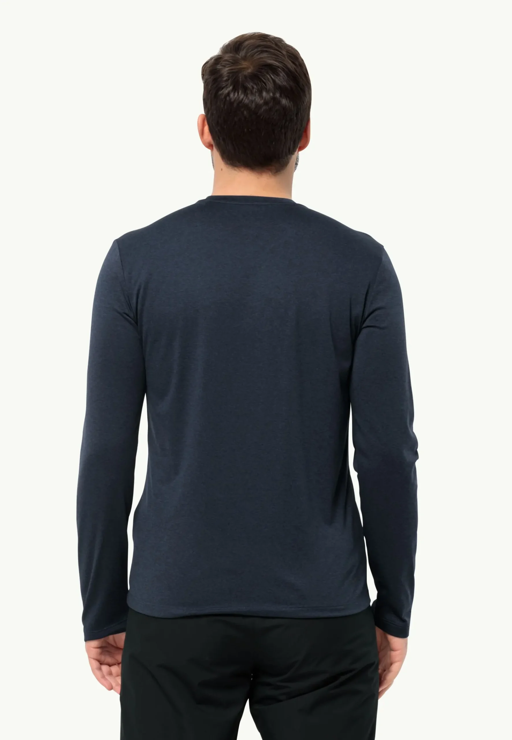 Sky Thermal Ls M-Jack Wolfskin Discount