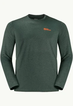 Sky Thermal Ls M-Jack Wolfskin Discount